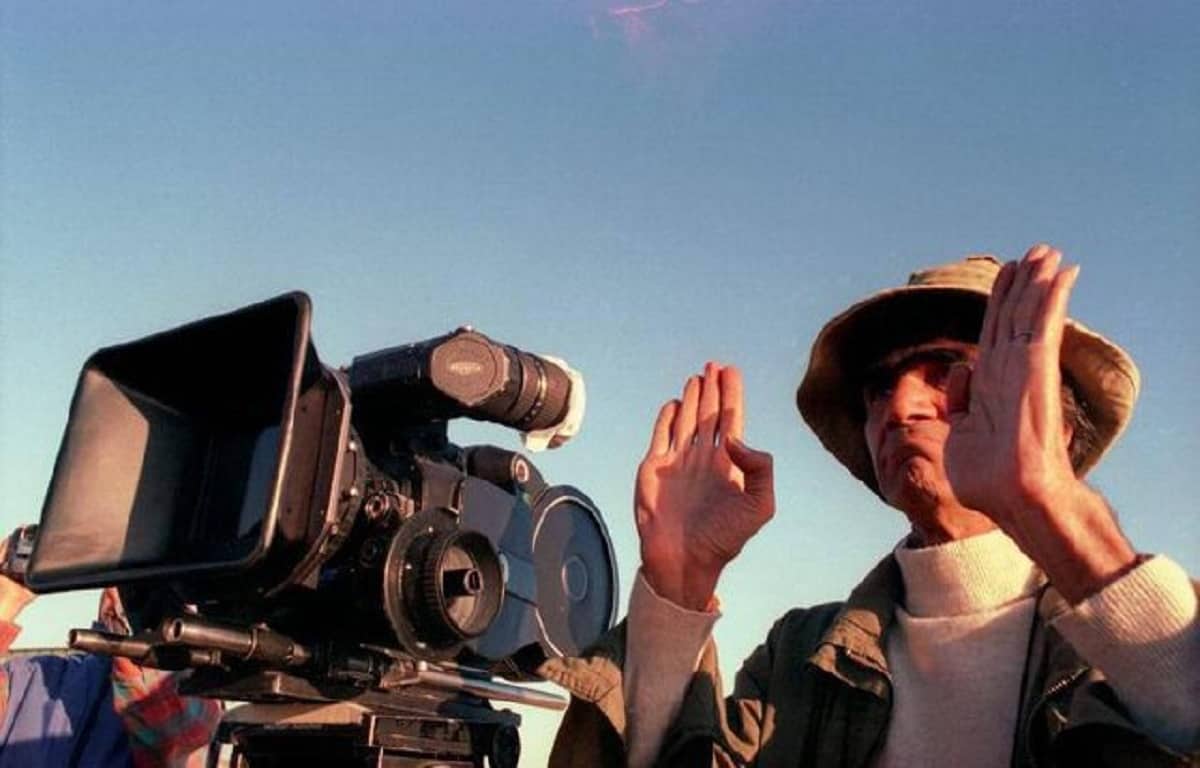 «باغ بهشت»؛ مستندی ناتمام از ناصر تقوایی که پس از نیم قرن رونمایی شد