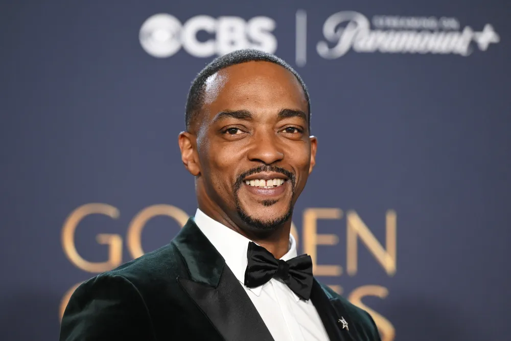 «من افسانه‌ی مردان سفیدپوست هستم!» | بازیگری که هم‌تیمی‌هایش همیشه نامزد می‌شوند، نه خودش