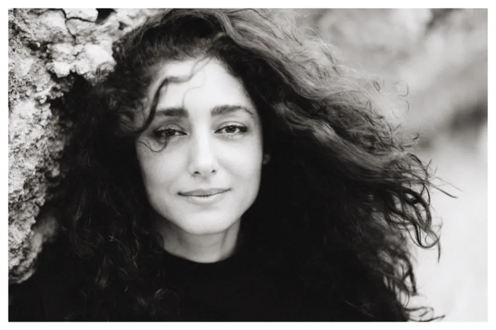 گلشیفته فراهانی جایزه افتخاری جشنواره لوکارنو ۲۰۲۵ را دریافت خواهد کرد