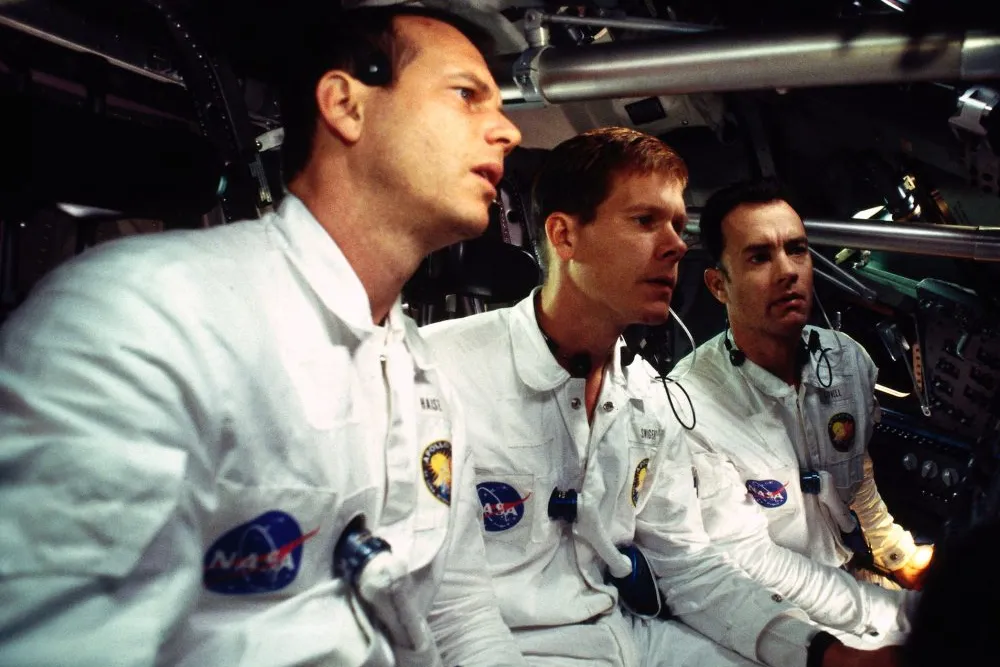 بازگشت باشکوه «آپولو ۱۳» به سینماها با نسخه آی‌مکس؛ بزرگداشت سی‌سالگی یک شاهکار فضایی