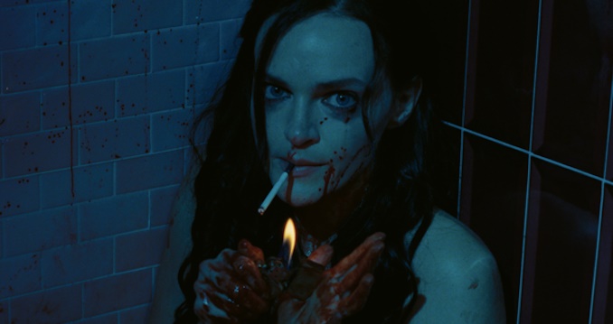 فیلم «من حالا اینجا زندگی می‌کنم»؛ ترکیبی از رنگ‌های درخشان، وحشت و طنز  از جولیا پاچینو