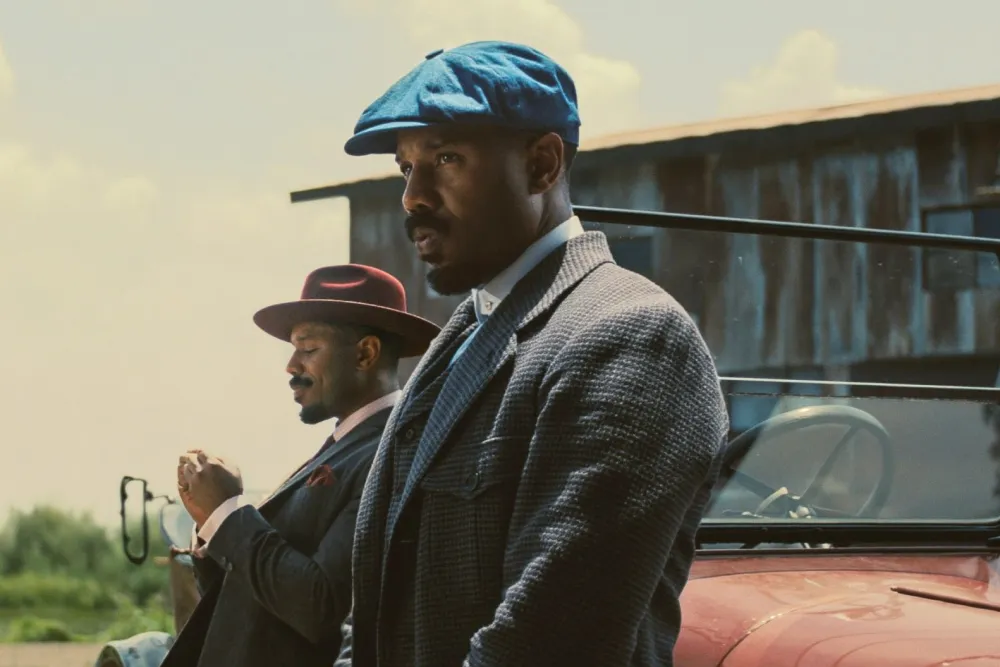 رشد چشمگیر درآمد آی‌مکس با موفقیت فیلم‌های «گناهکاران» و «فرمول یک»