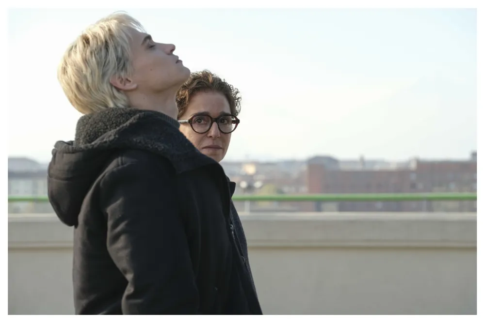 حضور پررنگ سینمای جهان در «روزهای ونیز» با فیلمی از والریا گولینو و دو نماینده از ایران