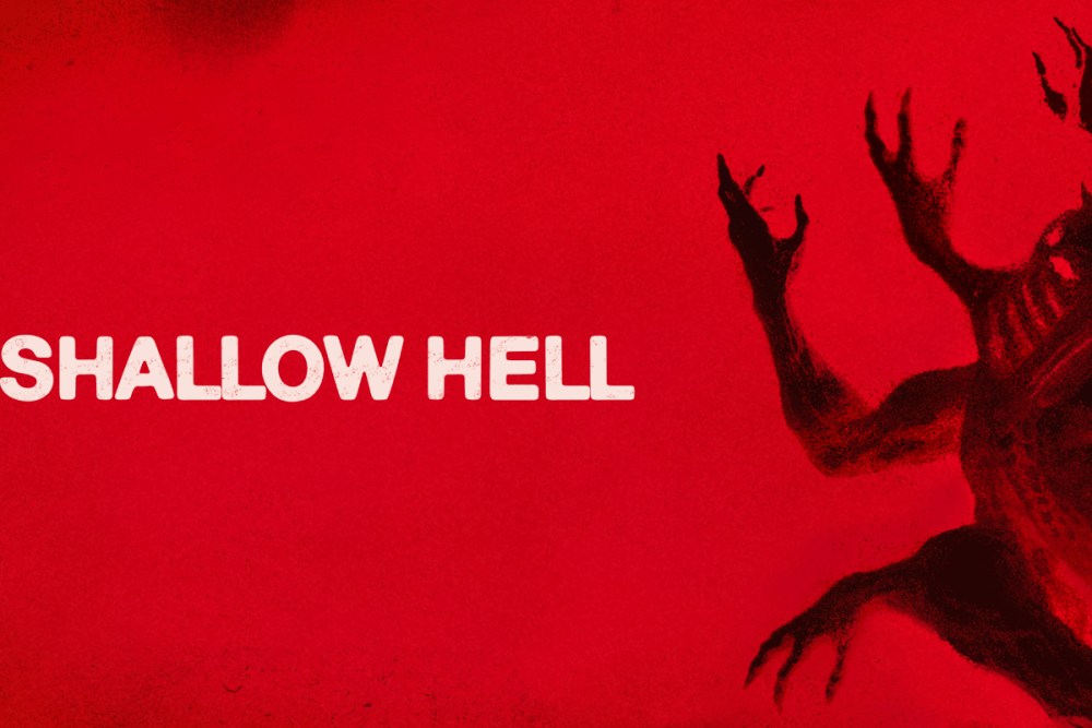 «شالو هل» برنده جوایز بزرگ جشنواره Fantasia