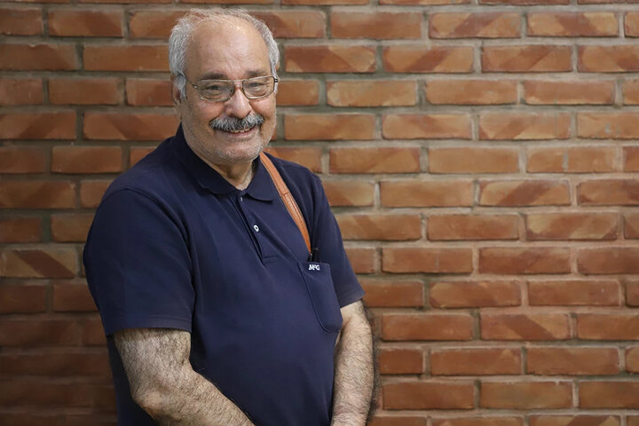 گلایه شدید محمدرضا خاکی از بی‌برنامگی و بی‌نظمی در تئاتر ایران: «دیگر تمایلی به کار تئاتر ندارم»