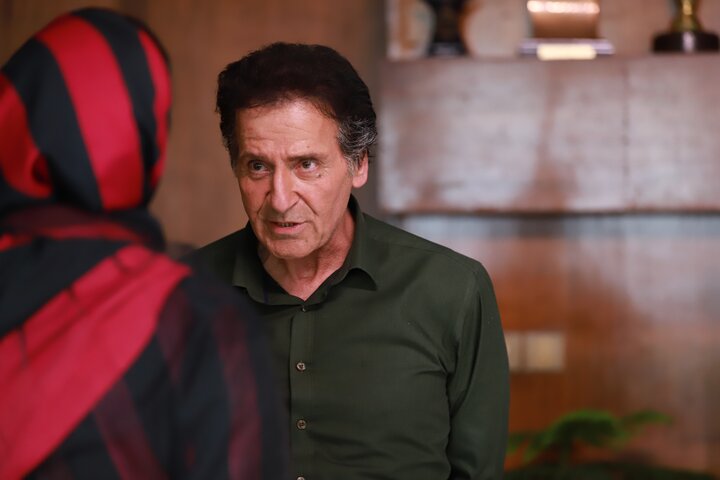 فیلم سینمایی «غیبت موجه» از ۸ مرداد اکران می‌شود