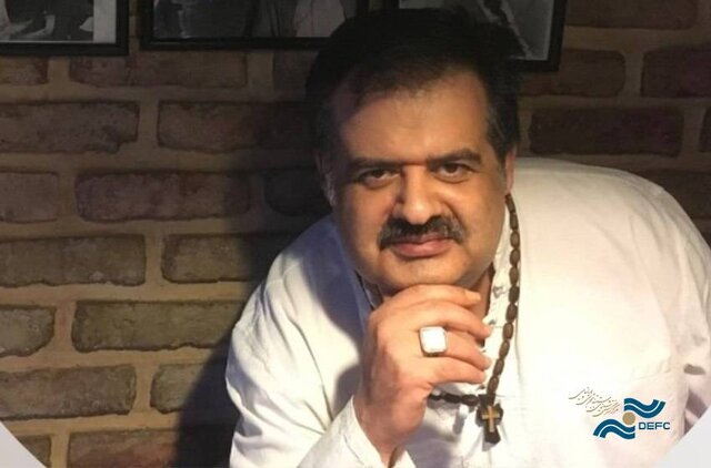 مهران زینت‌بخش، مستندساز «قریه من» و «برف» درگذشت