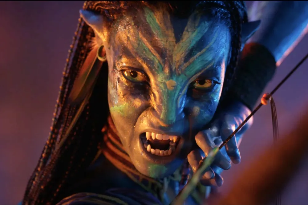 جیمز کامرون: احتمال ساخت انیمیشن از دنیای «آواتار» برای استریم یا سینما وجود دارد