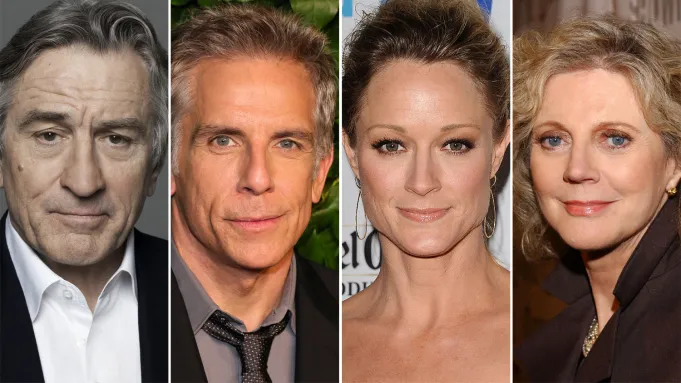 رابرت دنیرو با کمدی «Focker-in-Law» به فرنچایز Meet the Parents بازمی‌گردد