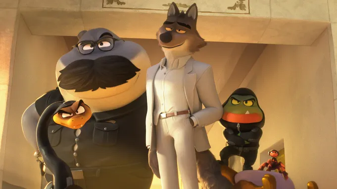 نقد انیمیشن «رفقای بد ۲» | دنباله‌ای پرفرازونشیب که در پایان غافلگیرمان می‌کند