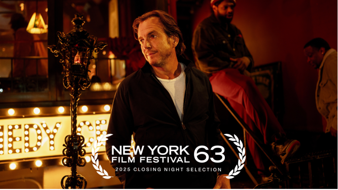 فیلم جدید بردلی کوپر «صدا میاد؟» اختتامیه جشنواره فیلم نیویورک ۲۰۲۴ را رقم می‌زند