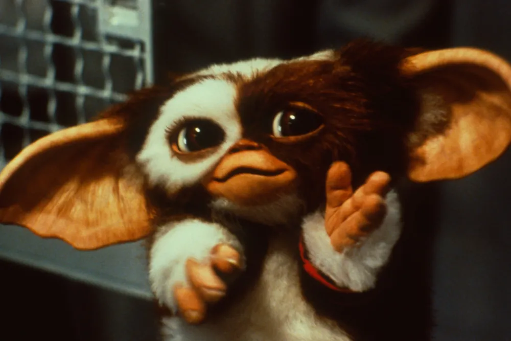 ساخت «Gremlins 3» در انتظار تأیید اسپیلبرگ