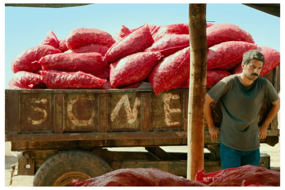 ترکیه فیلم «یکی از آن روزهایی که همّه می‌میرد» را به اسکار معرفی کرد