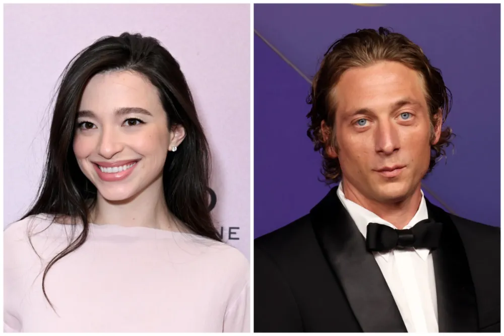 مایکی مدیسون و جرمی آلن وایت گزینه‌های اصلی دنباله «شبکه اجتماعی» به کارگردانی آرون سورکین