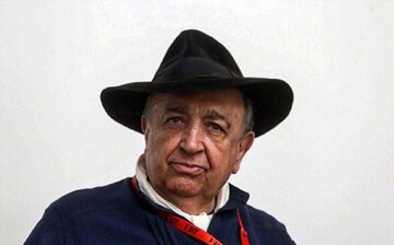 توقف فیلمبرداری «چشمهایش» بهمن فرمان‌آرا به دلیل کمبود بودجه: «فارابی پول ندارد»