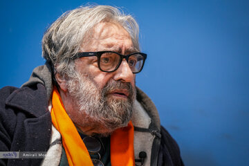 مسعود کیمیایی «عشق در انفرادی»  را می‌سازد؛ آغاز پیش‌تولید سی‌و‌یکمین ساخته سینمایی او