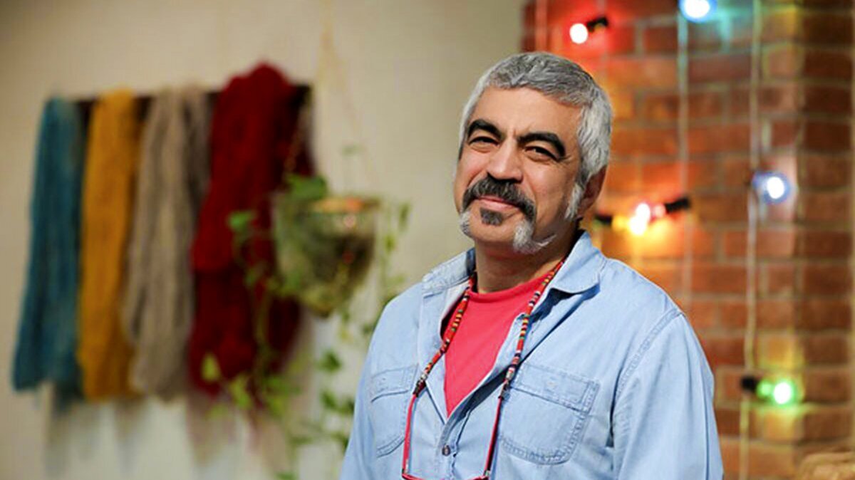 «استخر»؛ فیلم جدید سروش صحت با حضور پژمان جمشیدی و نگار جواهریان 