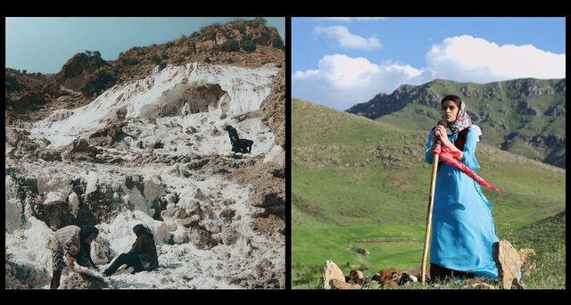 حضور «برافتو» و «دشت می‌خواند» در جشنواره فیلم دلا لسینیا ایتالیا