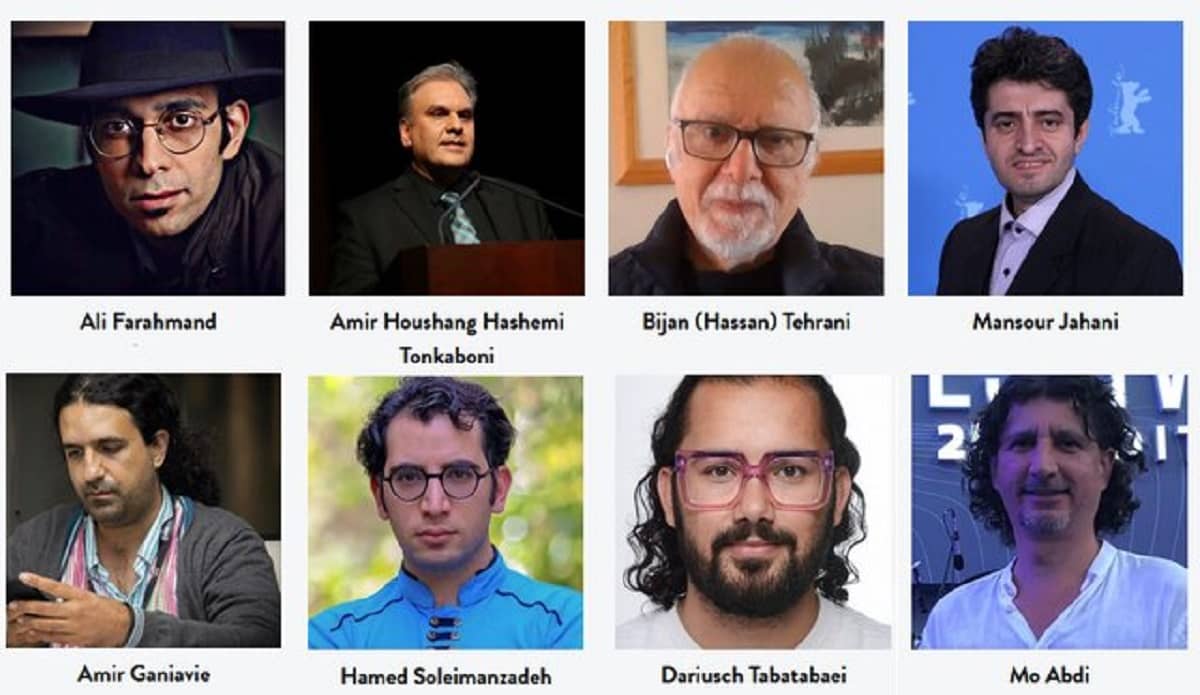 ۸۲مین گلدن گلوب: افزایش تنوع رأی‌دهندگان با حضور ۸ ایرانی