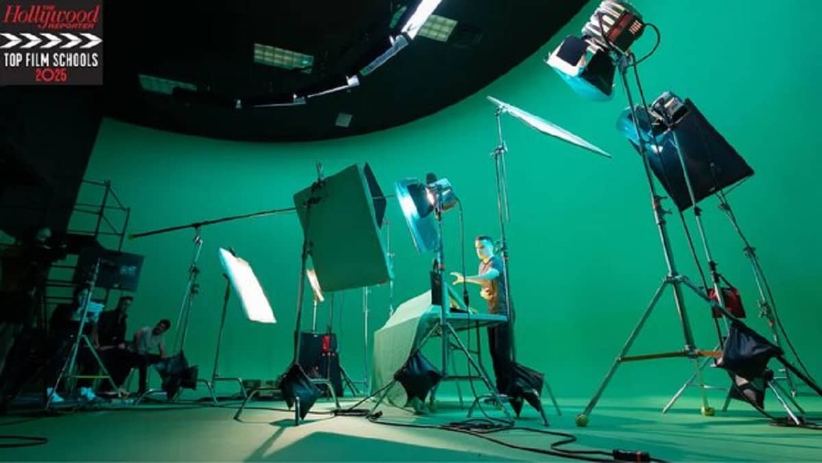 معتبرترین مدارس فیلم‌سازی جهان در سال ۲۰۲۵: سکوی پرتاب استعدادهای سینمایی