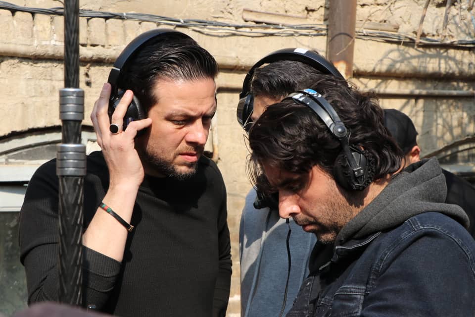 «یاره» مجوز ساخت گرفت؛ فیلمی نیمه‌بلند به کارگردانی حامد عزیزی