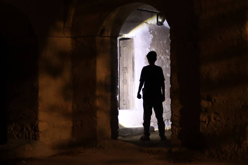 فیلمبرداری «براسو»، نخستین فیلم سینمایی به گویش کهن لارستانی، به پایان رسید