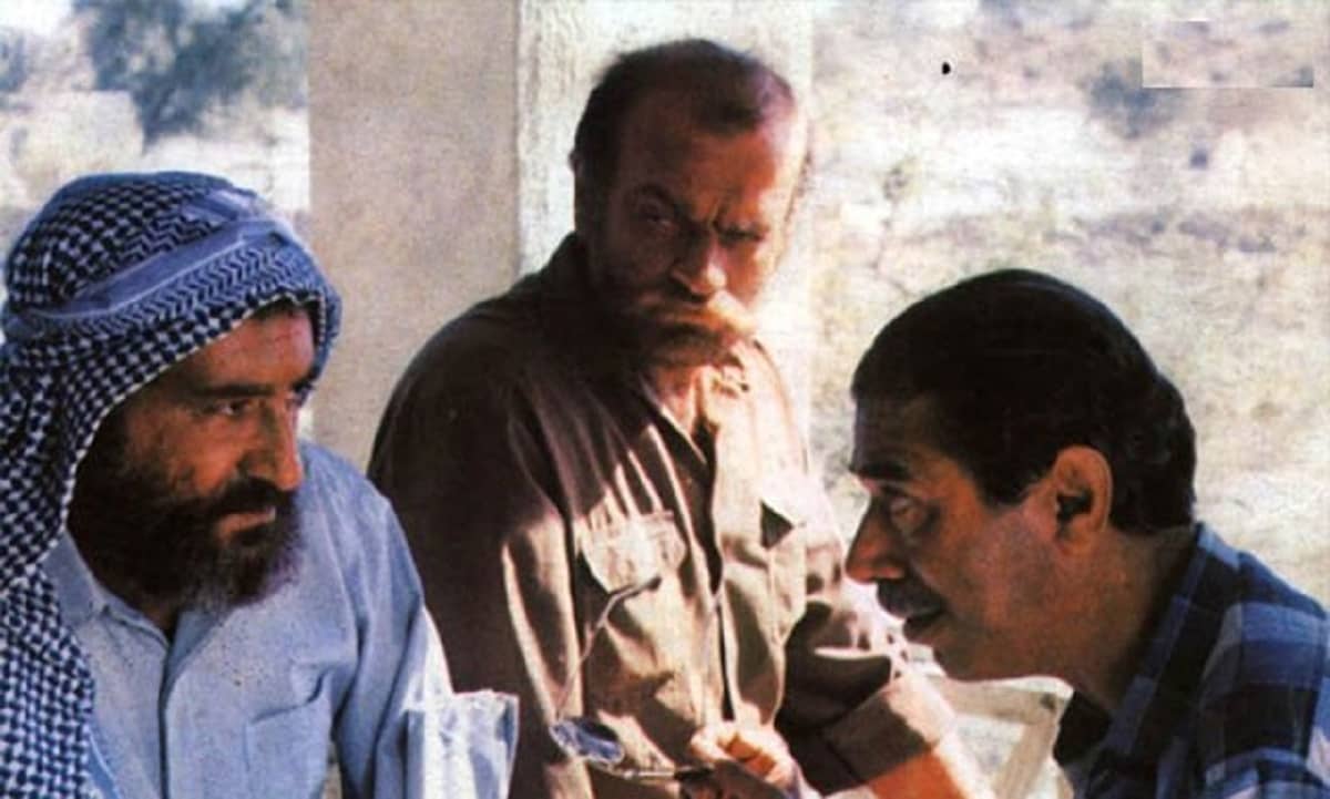 چرا «ناخدا خورشید» ناصر تقوایی هنوز ماندگار است؟؛ اکران دوباره و استقبال نسل جدید