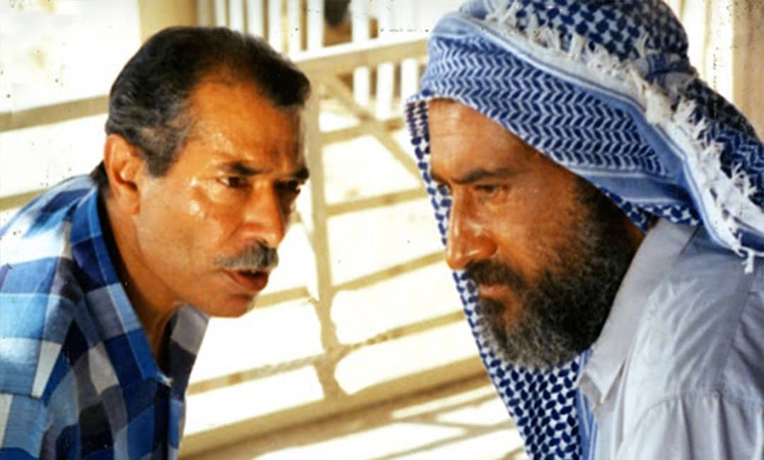 «ناخدا خورشید» در محاصره توده‌ای‌ها!