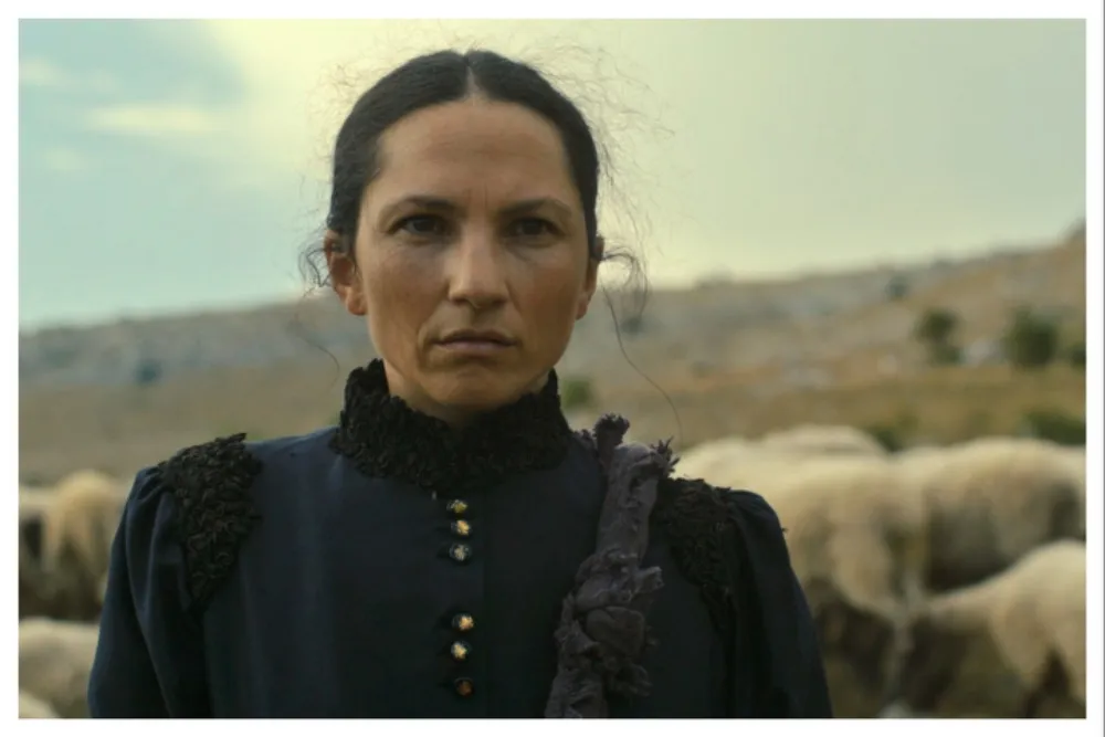 اولین تریلر «God Will Not Help» منتشر شد؛ درامی جسورانه درباره زنان طغیان‌گر