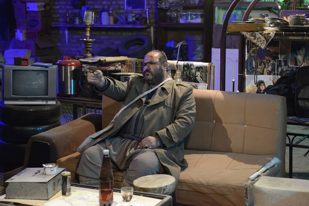 فیلم کوتاه «نیجریه» به جشنواره بین‌المللی دانشجویی بنگلادش راه یافت