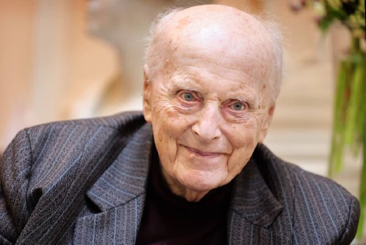 جورج موریسون، فیلمساز پیشگام و خالق اولین فیلم بلند به زبان ایرلندی، درگذشت