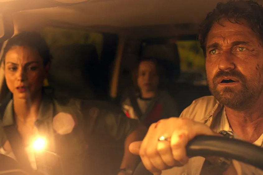 تاریخ اکران «Greenland 2: Migration» مشخص شد؛ بازگشت جرارد باتلر به دنیای آخرالزمانی در ژانویه ۲۰۲۶