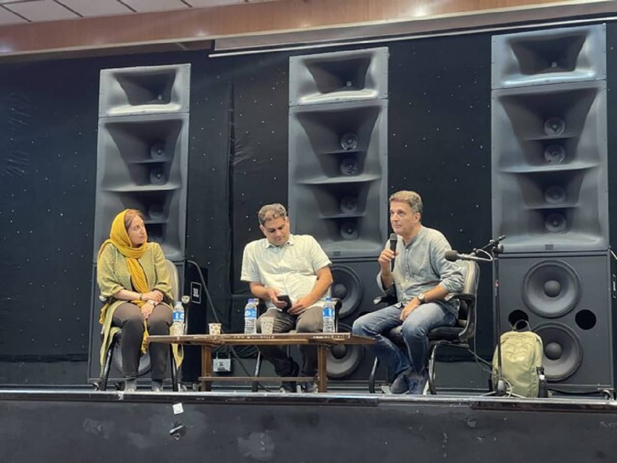 نقد و بررسی «ترک عمیق»؛ نگاهی به تنهایی و بحران‌های پنهان در سینمای اجتماعی