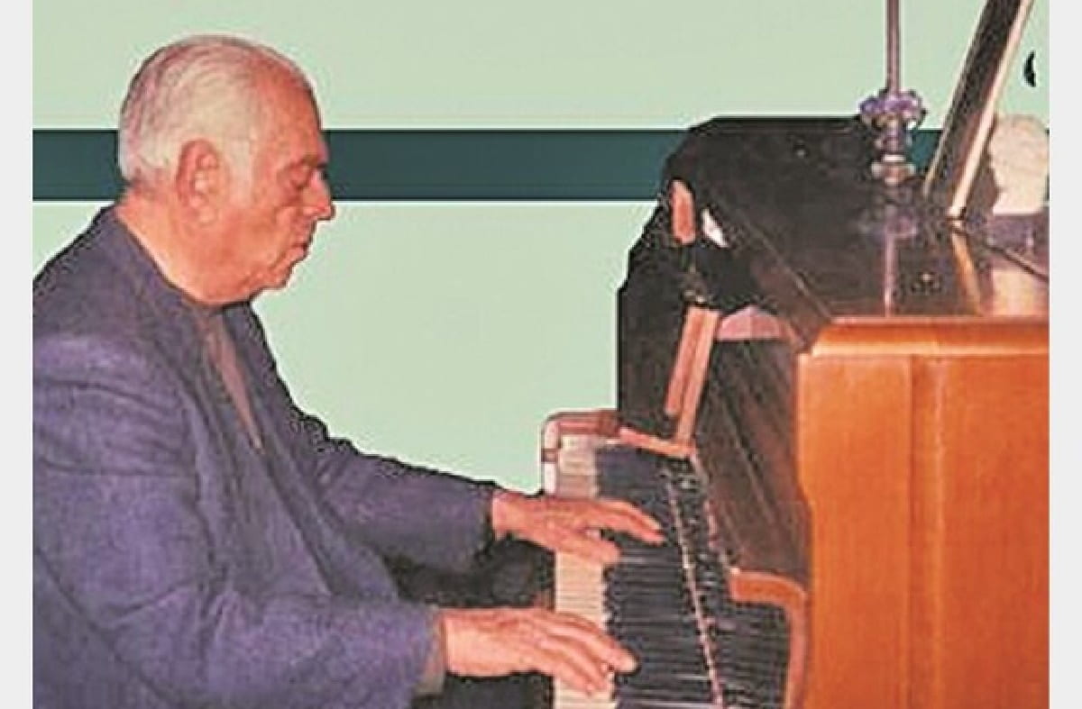 جواد معروفی؛ خالق «خواب‌های طلایی» که موسیقی را با ادبیات و نقاشی معنا کرد