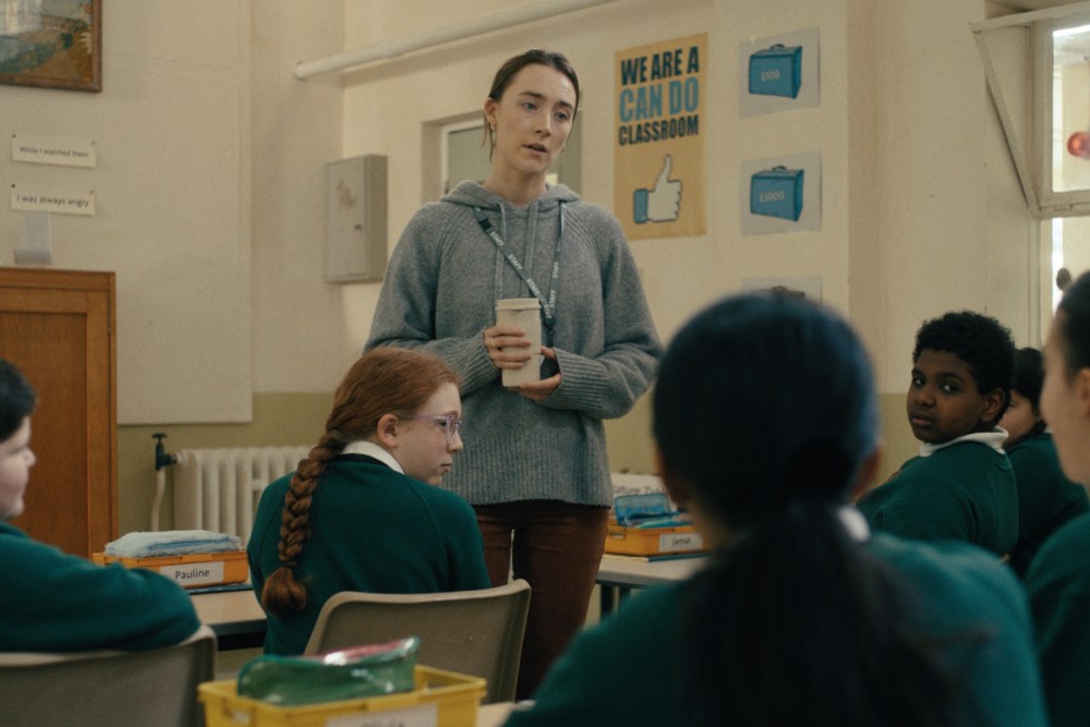 معرفی فیلم‌های بخش کارگردانان نو جشنواره سن سباستین ۲۰۲۵