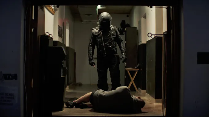 تریلر فیلم «چرخه مرگ» منتشر شد