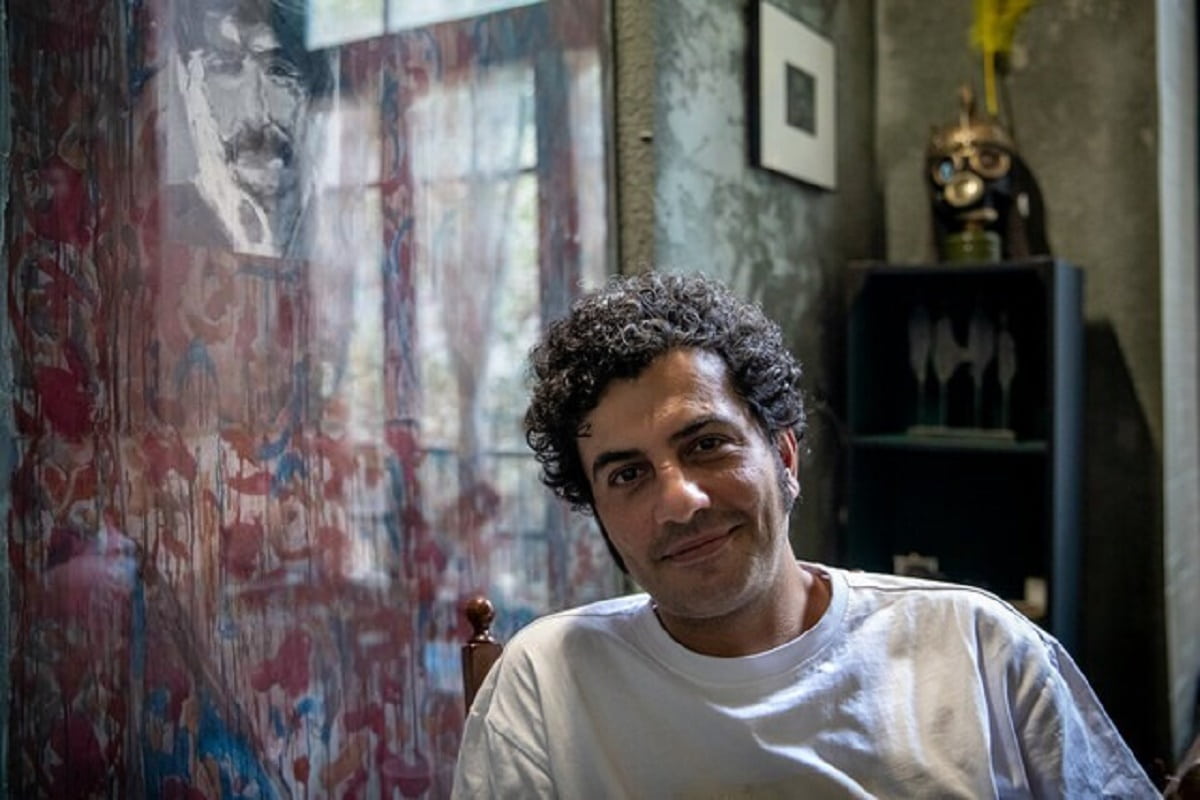 علی شمس: از پسادرام تا ملی‌گرایی فرهنگی