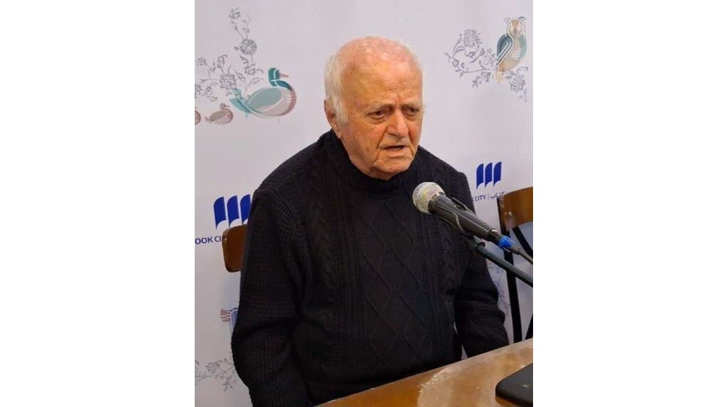 نصرالله عبادی، هنرمند پیشکسوت تئاتر همدان، درگذشت