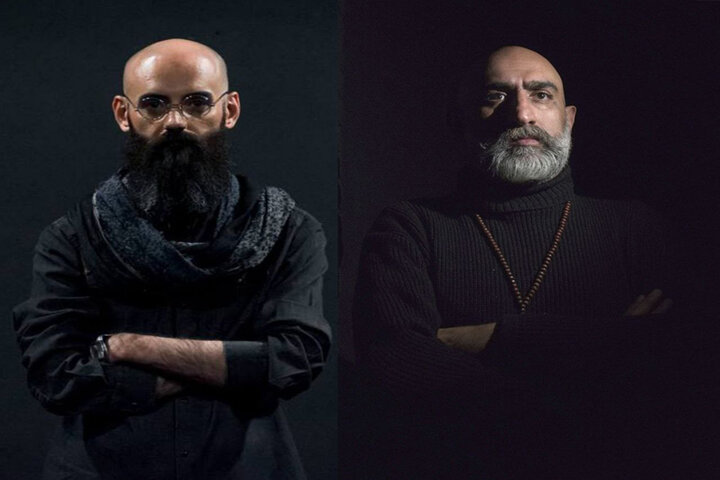 «انسان روح است، نه جسد» به کارگردانی شروین صادقی در عمارت نوفل‌لوشاتو