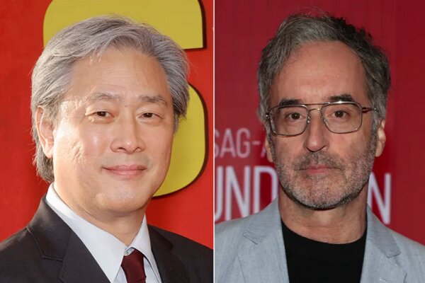 اخراج پارک چان-ووک و دان مک‌کلار از انجمن نویسندگان آمریکا