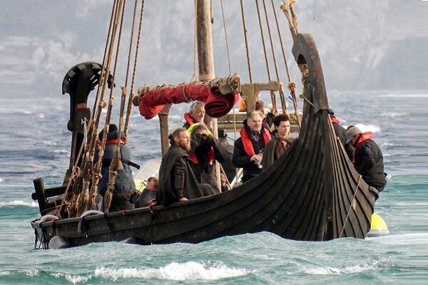 فیلمبرداری «اودیسه» کریستوفر نولان به پایان رسید فیلمبرداری «اودیسه» کریستوفر نولان به پایان رسید