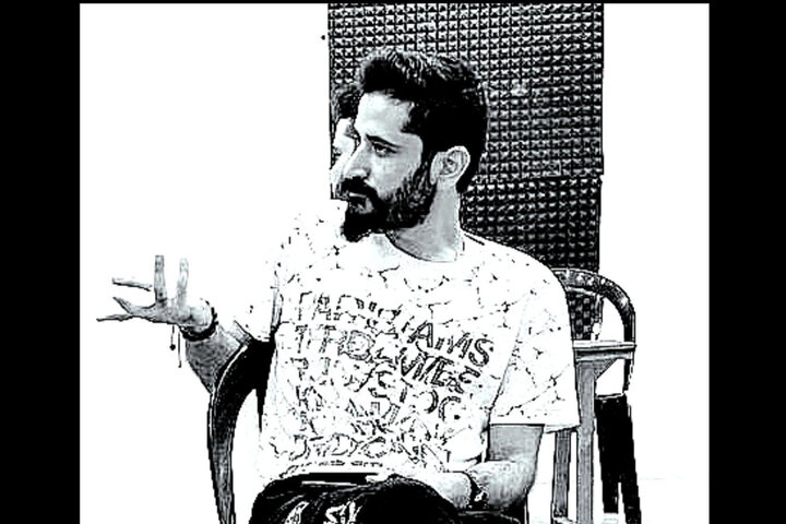 کمدی موقعیت «کنتور» به صحنه می‌رود