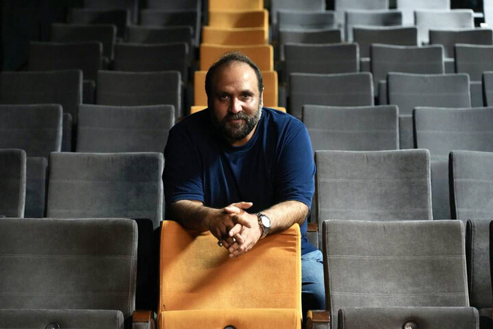 امیرحسین شفیعی، سکان‌دار باشگاه تئاتر سوره شد