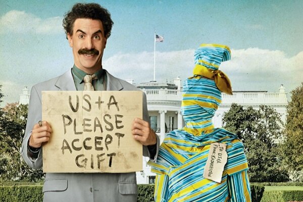 کمدی مُرد؟ منتقد «ورلد آف ریل» بهترین‌های قرن ۲۱ را انتخاب کرد