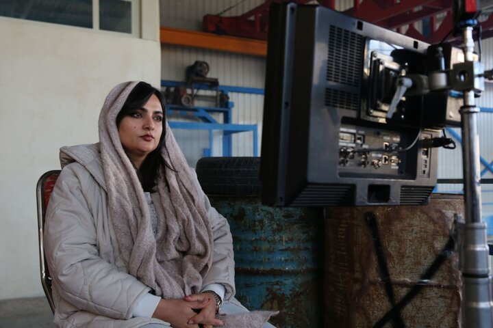 فیلم کوتاه «رزگار» آماده نمایش شد فیلم کوتاه «رزگار» آماده نمایش شد