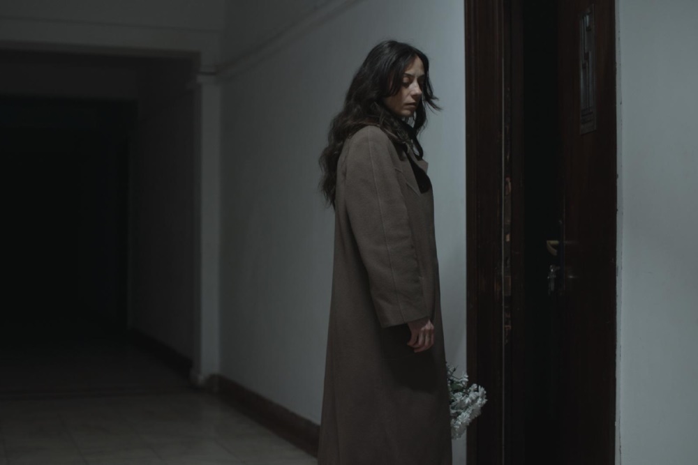 فیلم «نذار بمیرم» ساخته «آندری اپوره» نماینده سینمای رومانی در جشنواره لوکارنو ۲۰۲۵