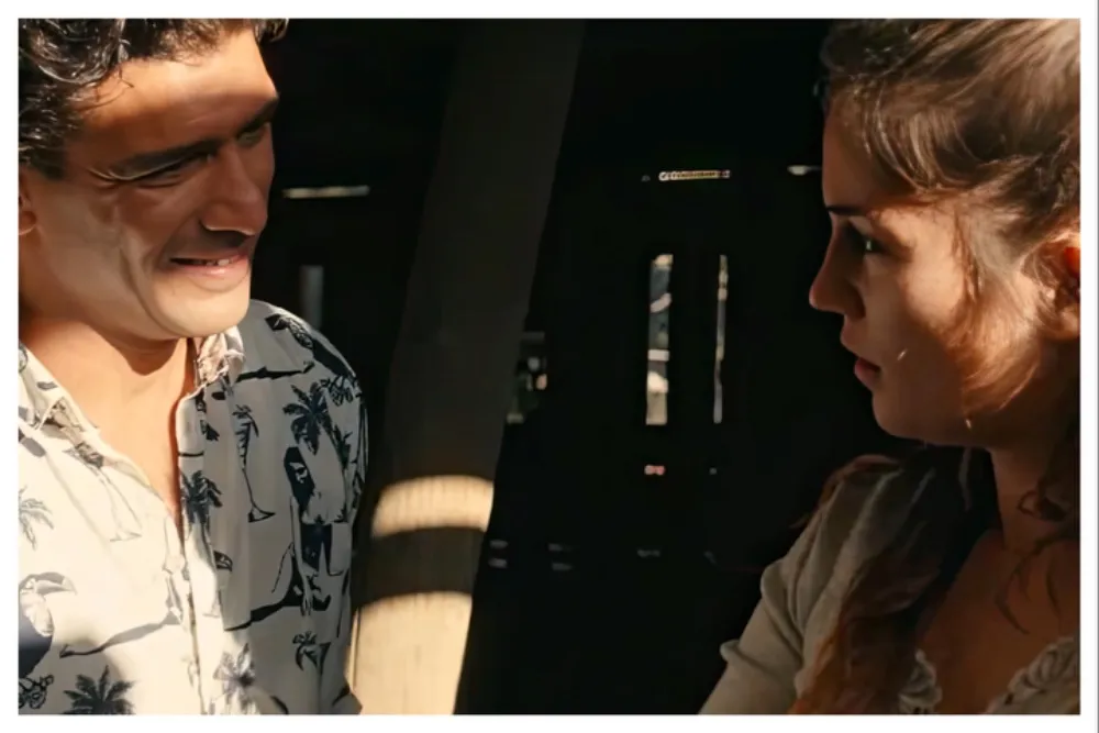 نقد فیلم «Mektoub, My Love: Canto Due»؛ پایان دیرهنگام سه‌گانه عبدللطیف در سواحل سِت