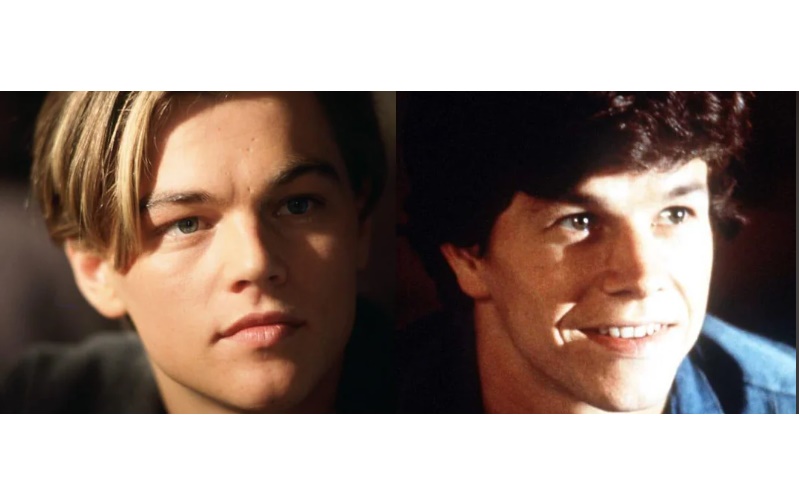 حسرت بزرگ دی‌کاپریو: ای کاش در «Boogie Nights» بازی می‌کردم