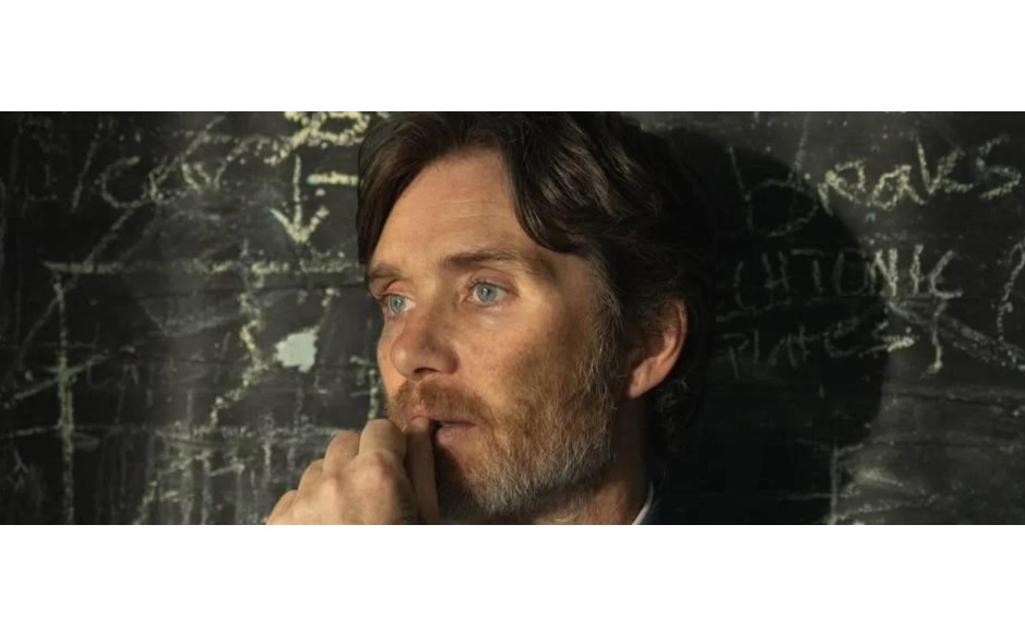 تریلر «Steve» با بازی کیلین مورفی منتشر شد