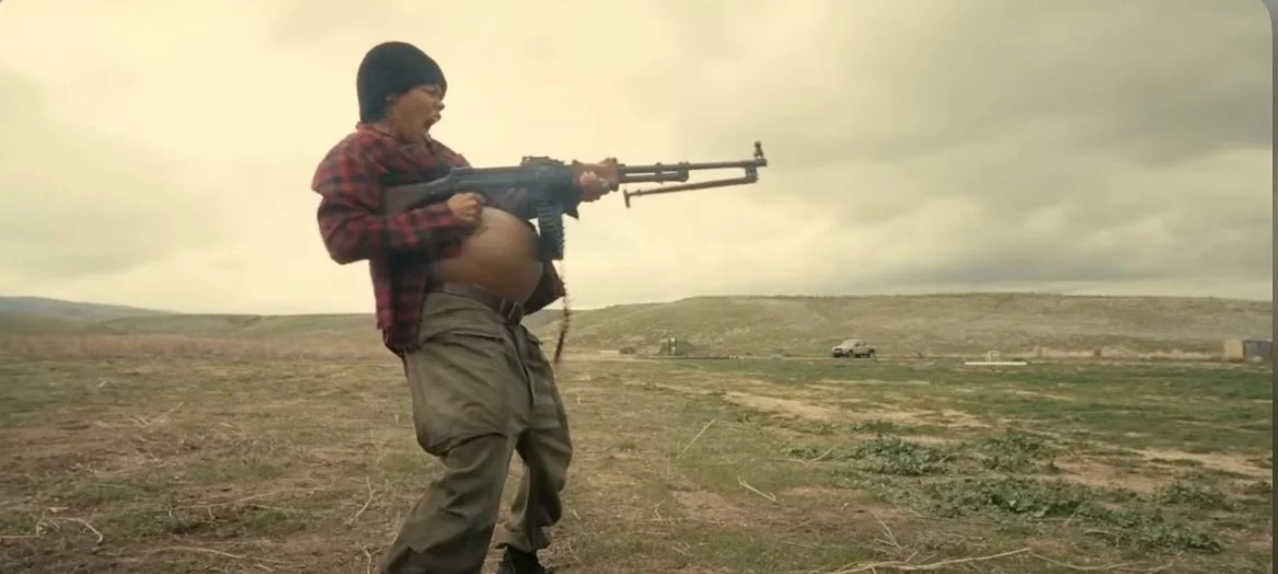 مدت زمان فیلم جدید پل توماس اندرسون «یک نبرد پس از دیگری» مشخص شد